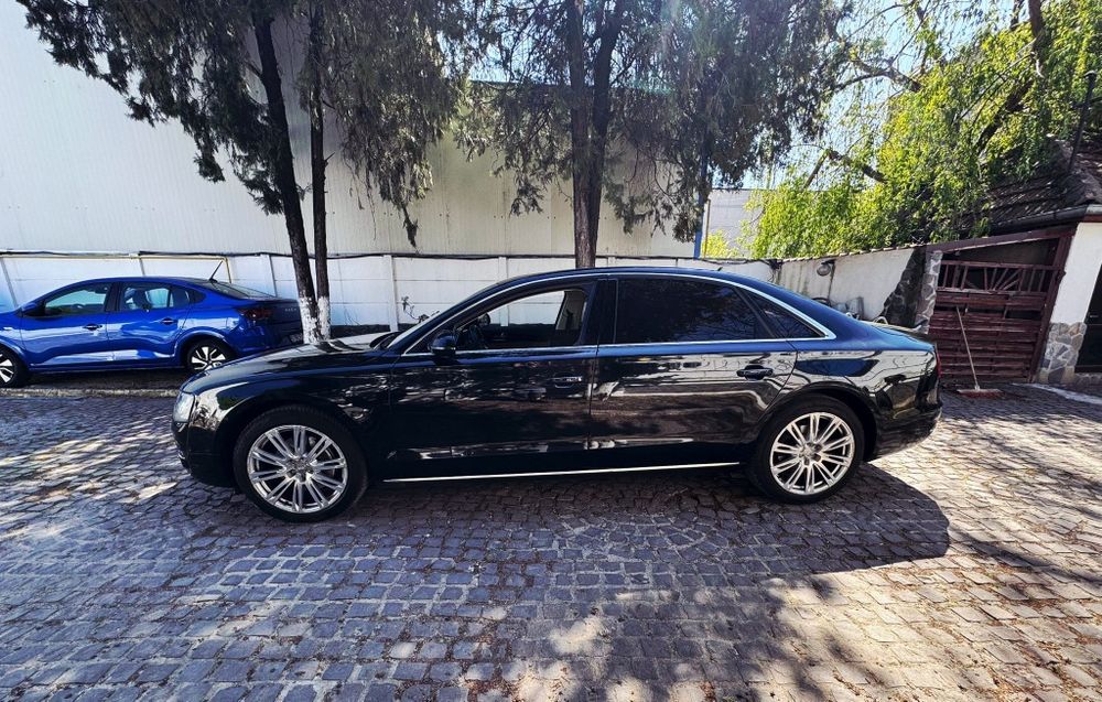 Vând Audi A8 2012 accept si variante doar cu Mercedes  GLE  350d 2018 sau 2019 mai dau eu diferența sau accept un X5 cu o singura turbina 2018.2019