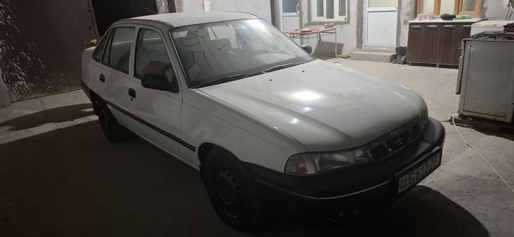 Nexsia avtamabili sotiladi