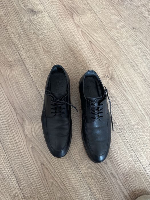 Мъжки официални обувки Andrews