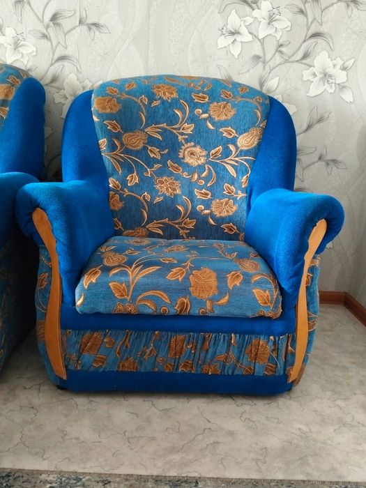Продам диван, состояние Б/у