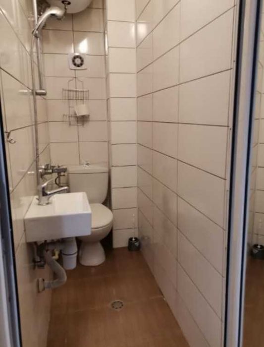 Дава се под наем Едностаен апартамент в София, Център - 40 кв.м за 435 € - Снимка #3