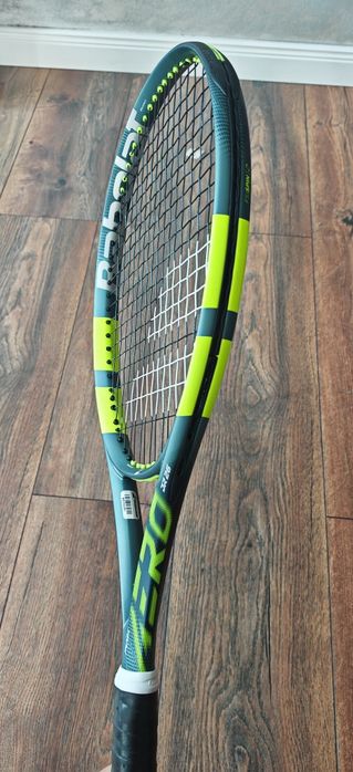 Rachetă Babolat Pure Aero jr.26 an 2026- NOUĂ