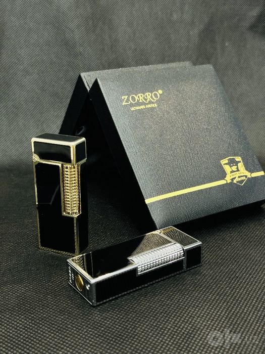 Зажигалка бренда ZORRO