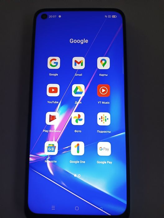 Продам Телефон  ОРРО А 72