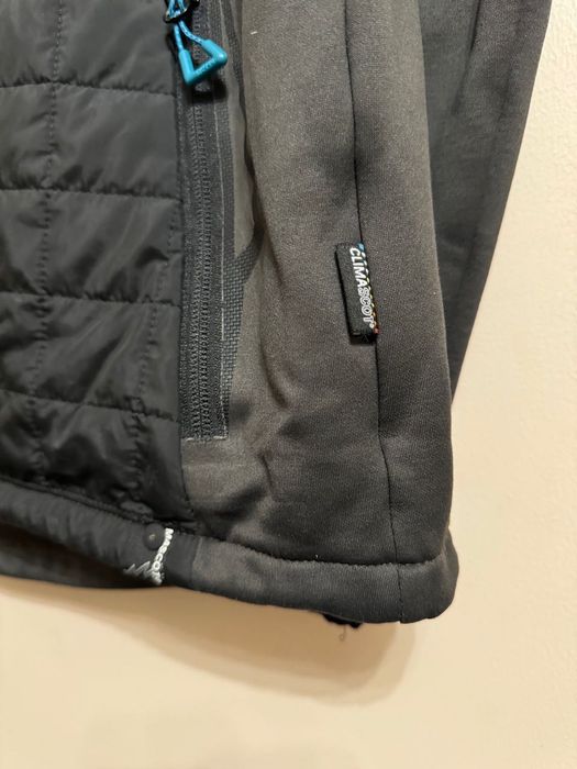 Mascot Advanced Jacket Quilted Padded.