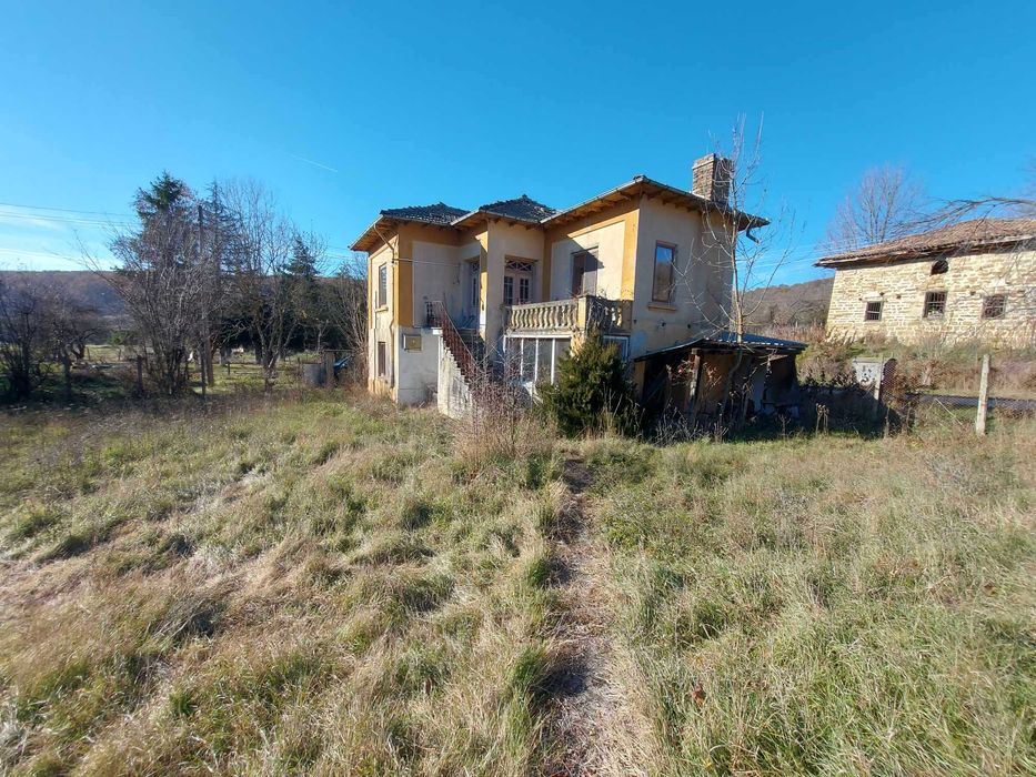 Продава се Къща в с. Заветно, Област Търговище - 120 кв.м за 276 €/кв.м - Снимка #13