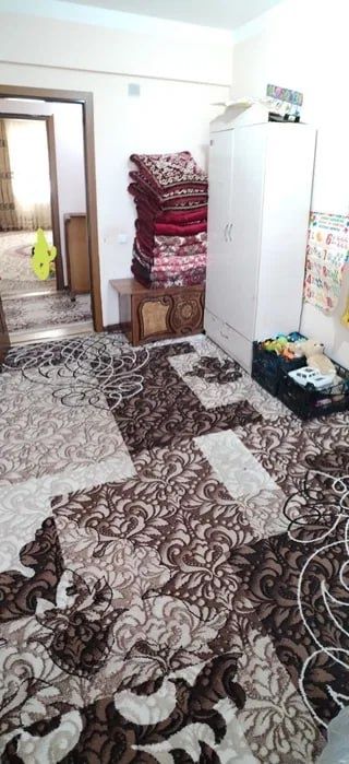 Сергели 5А 3/2/7 56 м² 2-станция Метро продаётся квартира