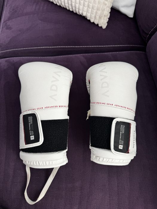 Manusi Box 8 oz Antrenament