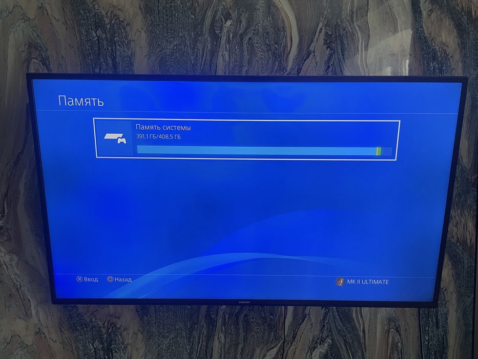 Sony PlayStation 4 (PS4)