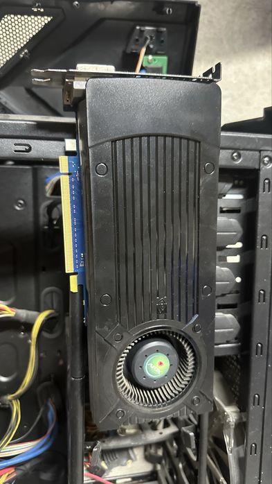 Afox gtx 660 gddr5 2gb