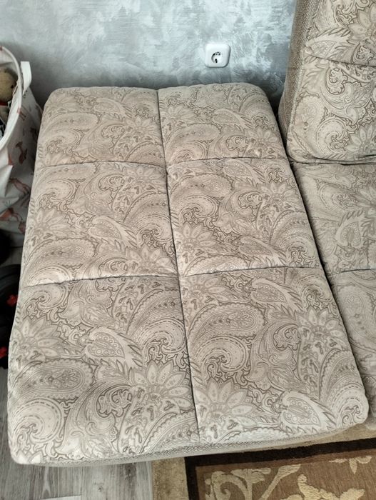 Продам мягкой уголок