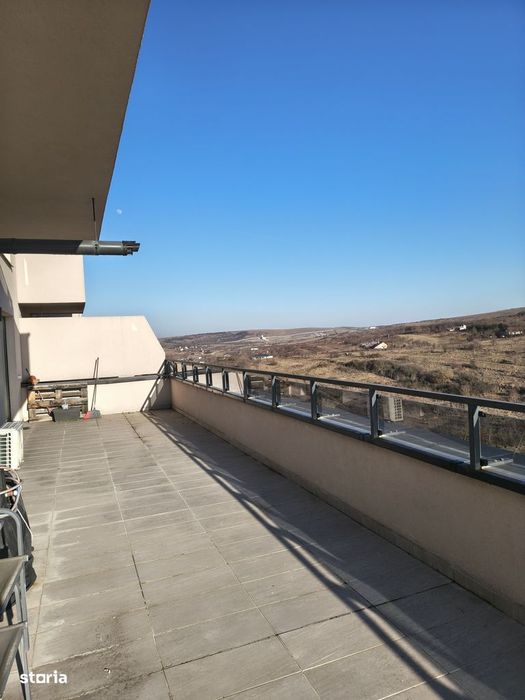 Apartament 3 camere, Grand Park Residence lângă baza sportivă
