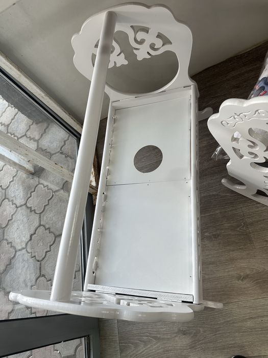 Жиналмалы бесік