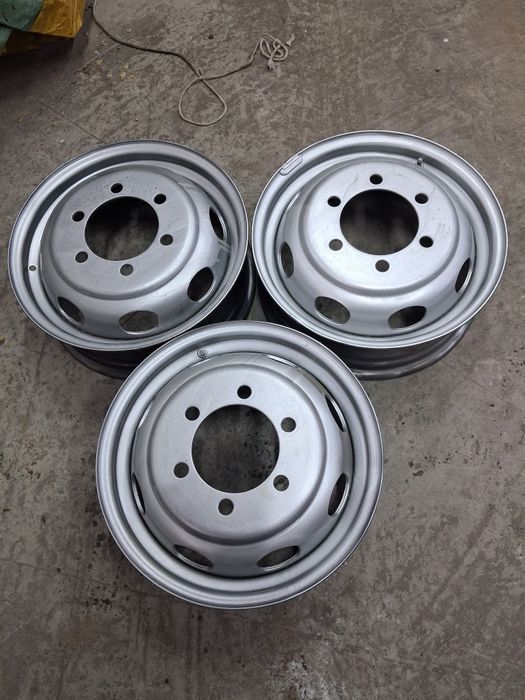 Продам диски от газель