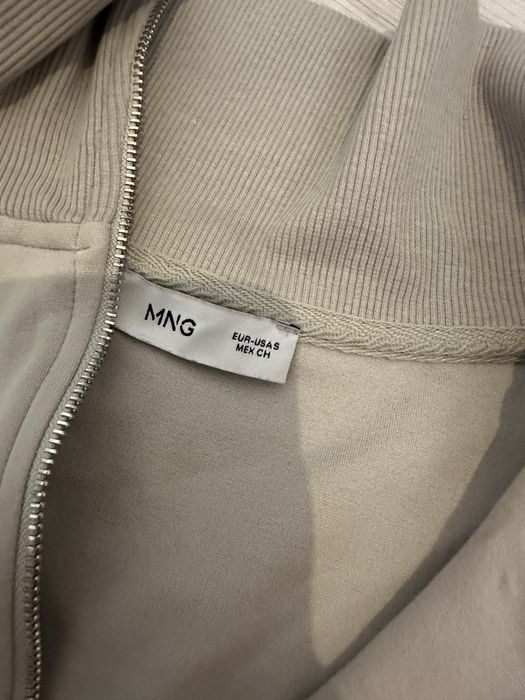 Mango суичер S размер