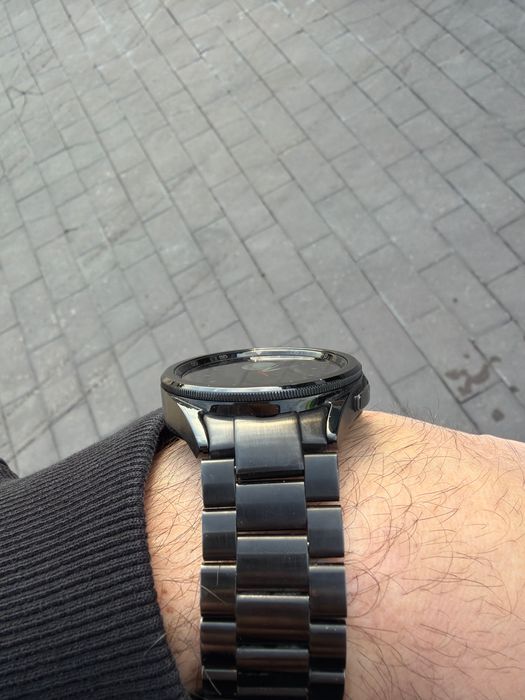 Galaxy watch 6 classic 43 mm