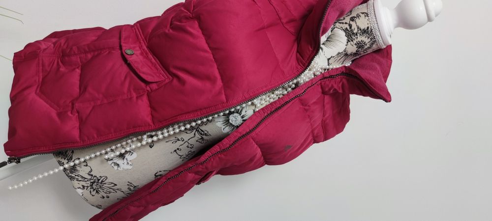 Vesta dama Adidas