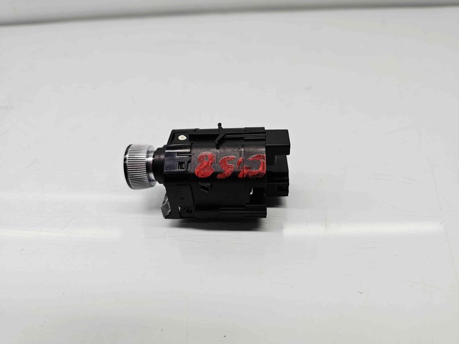 Butoane comenzi consola centrala Audi A6 (4A2, C8) S-line [Fabr 2018-