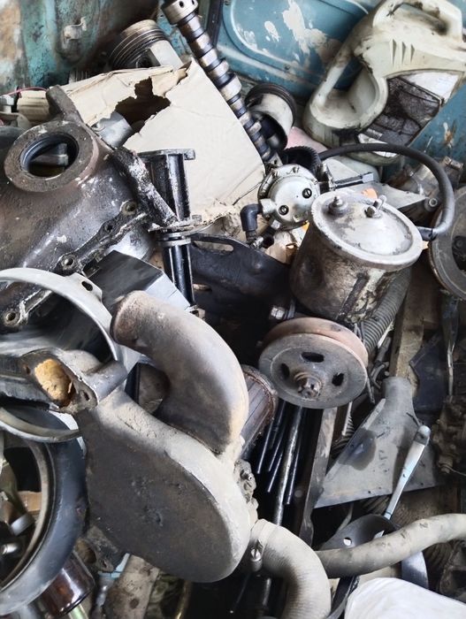 Зил запчасти каленвал помпа компрессор