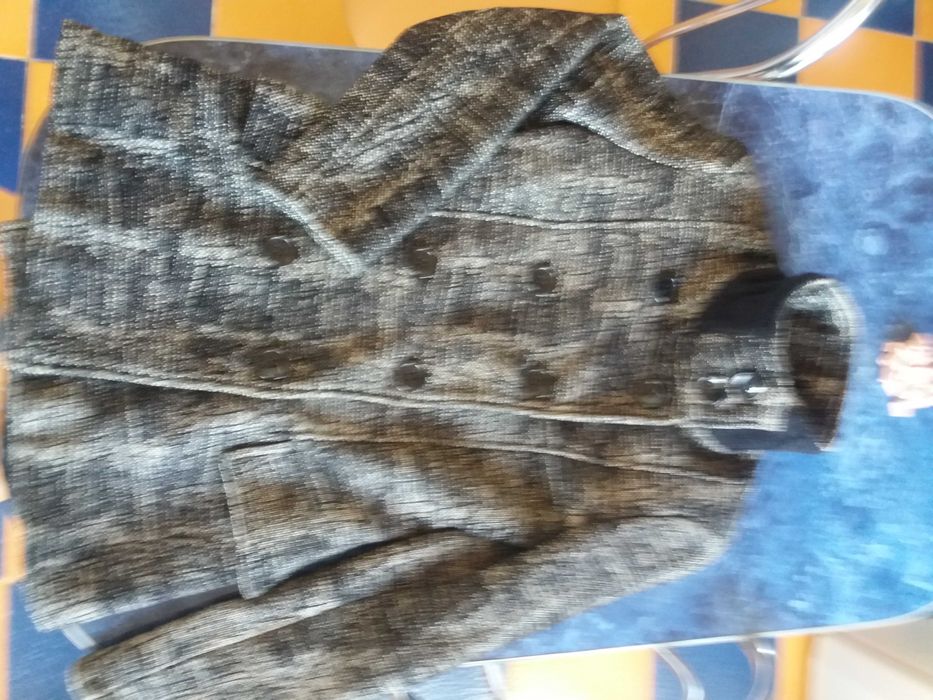 Vand palton MISS MISS by VALENTINO, marime S-M!