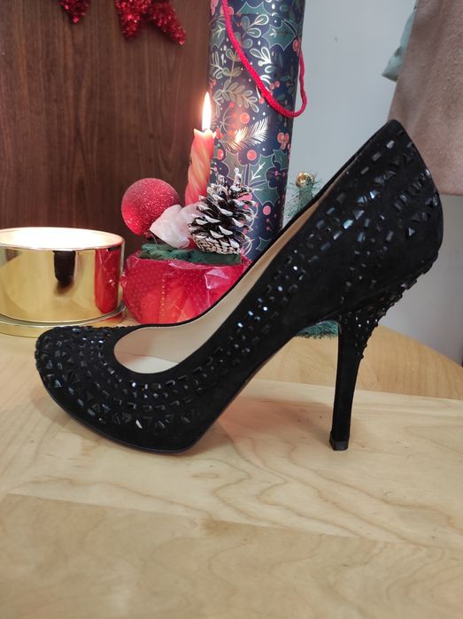 Pantofi de ocazie Guess