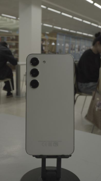 Samsung S23 | 128