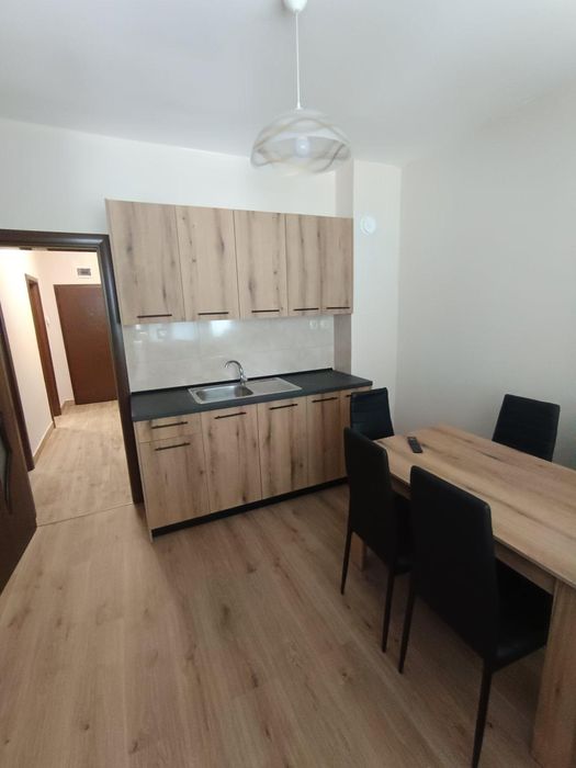 Дава се под наем Двустаен апартамент в София, Дружба 1 - 54 кв.м за 600 € - Снимка #1