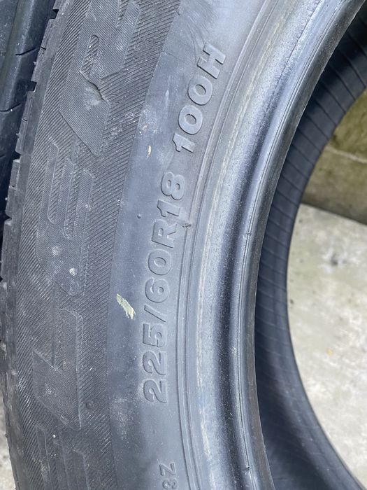 Продам шины Bridgestone
