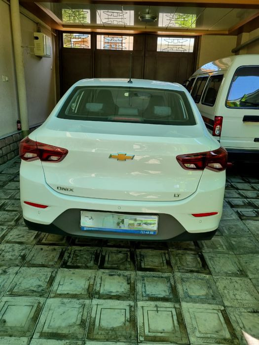 Продаётся машина