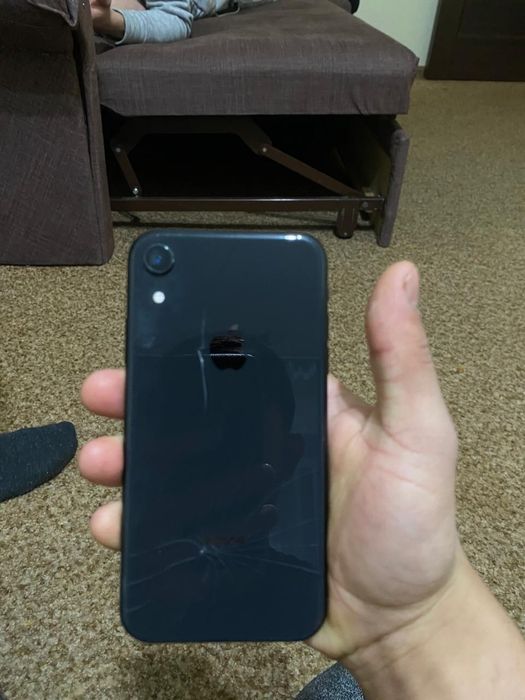 Айфон хр в идеале