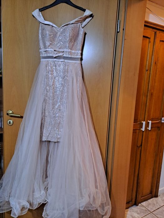 Vând rochii evenimente elegante mar xs-M