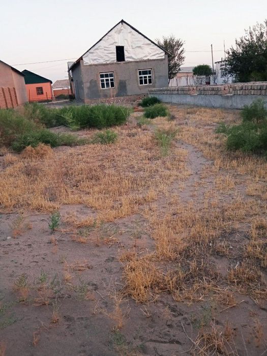 Дом продаётся Учкизил