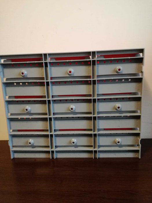 Нови Органайзери за Стена