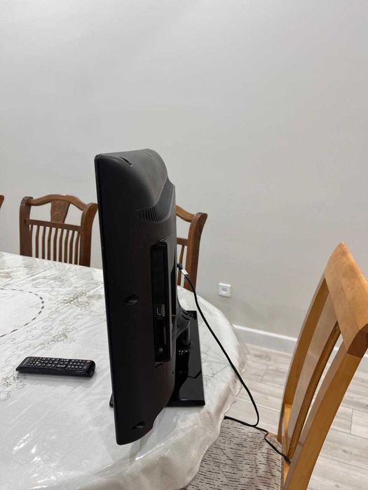 Телевизор Samsung в отличном состоянии