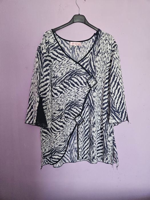 Дамски летен костюм от 2 части