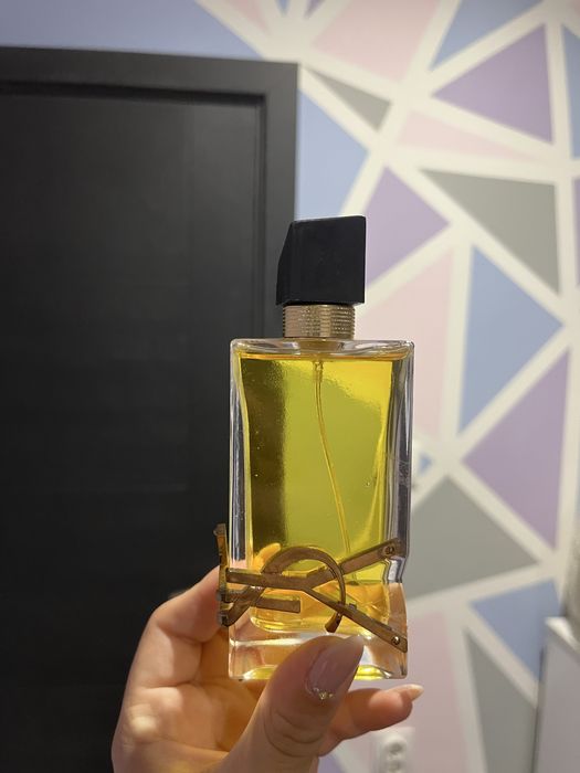 Yves Saint Laurent Libre