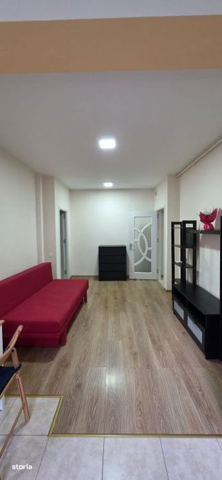 Apartament 2 camere | Iuliu Maniu | 2` Metrou | Bloc nou | Demisol | S