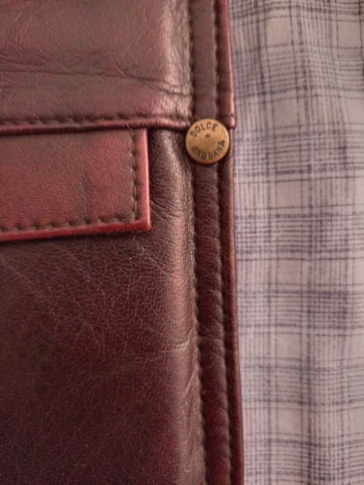 чанта Dolce & Gabbana, Dolce & Gabbana