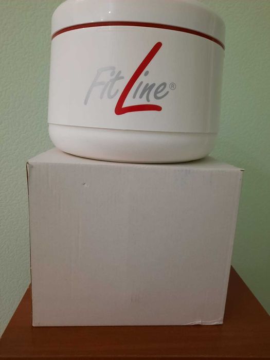 Йогуртница от компании FITLINE