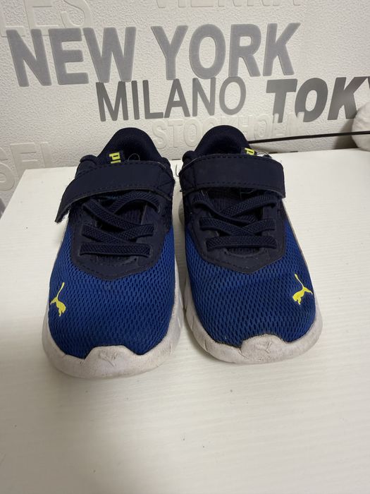 Мартатонки Puma 23 номер