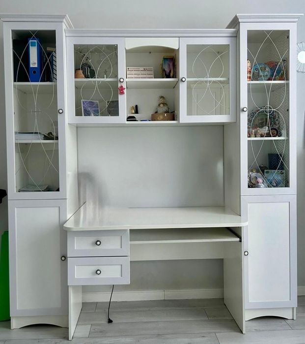 В детскую уголок школьника