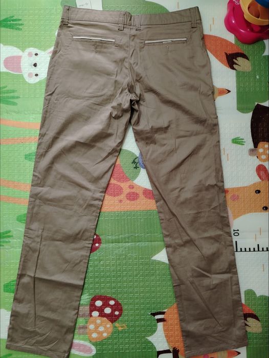 Продам летние мужские брюки