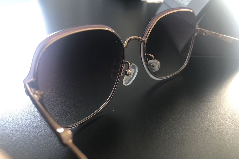 Дамски слънчеви очила