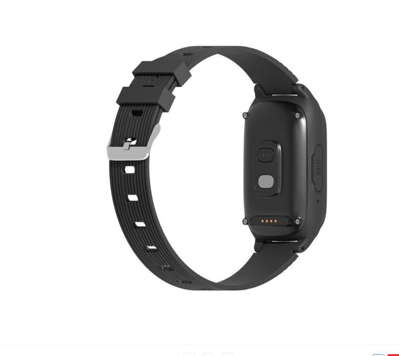 Smartwatch Forever SIVA ST-100 Negru