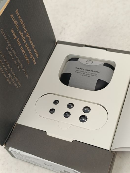 Căști Bluetooth Jabra Elite 10 Gen 2 // Noi