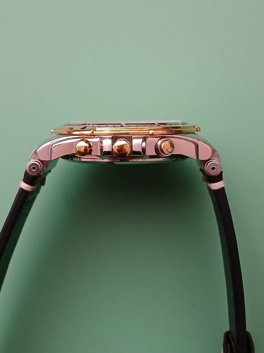 Часовник Seiko Chronograph Alarm