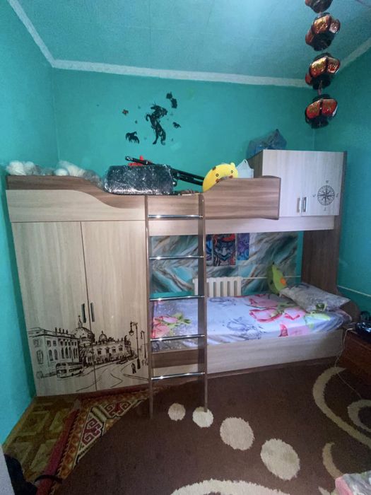 Продается детский спальный гарнитур