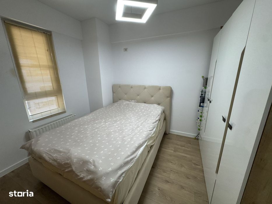 Central Adress - Nasaud 77 - Modern - Mobilat - Utilat