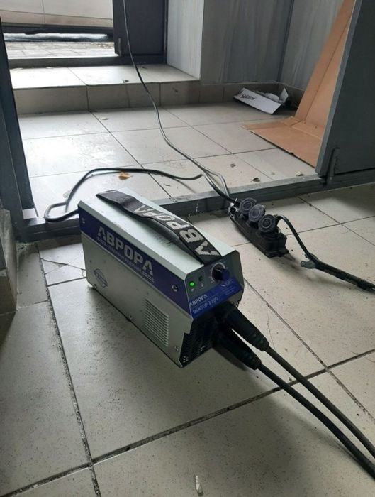 Ящик новый под инструмент