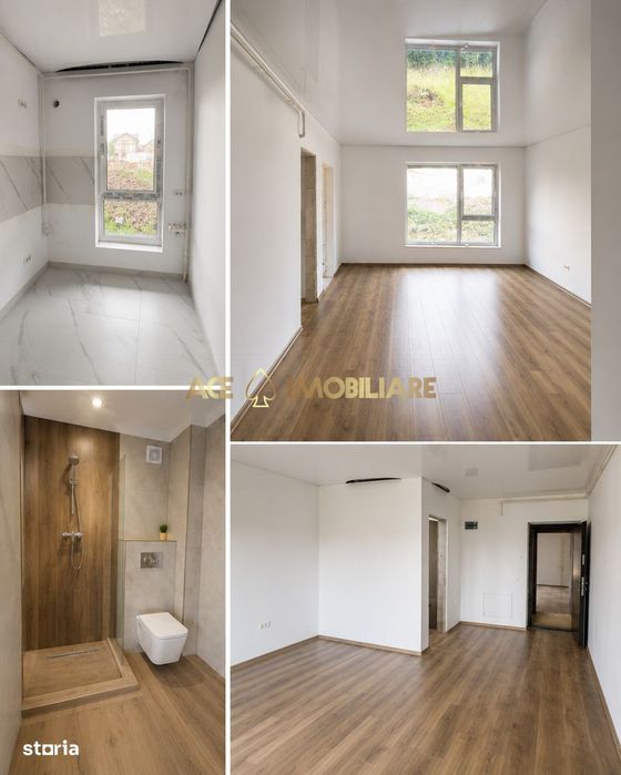 Garsoniera de vanzare | IF Dobroesti | Bloc 2025 | 0% Comision — fotografia 3